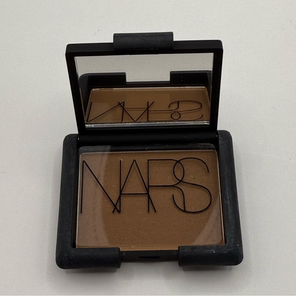 NWOB- NARS- Laguna Bronzer- Net Wt. 0.08 Oz. 2.5 g - Picture 2 of 4